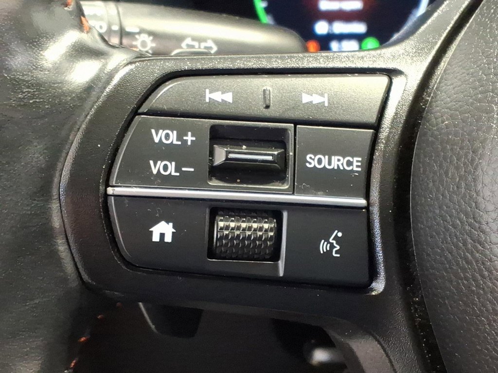 Used 2023 Honda CR-V Sport image 10