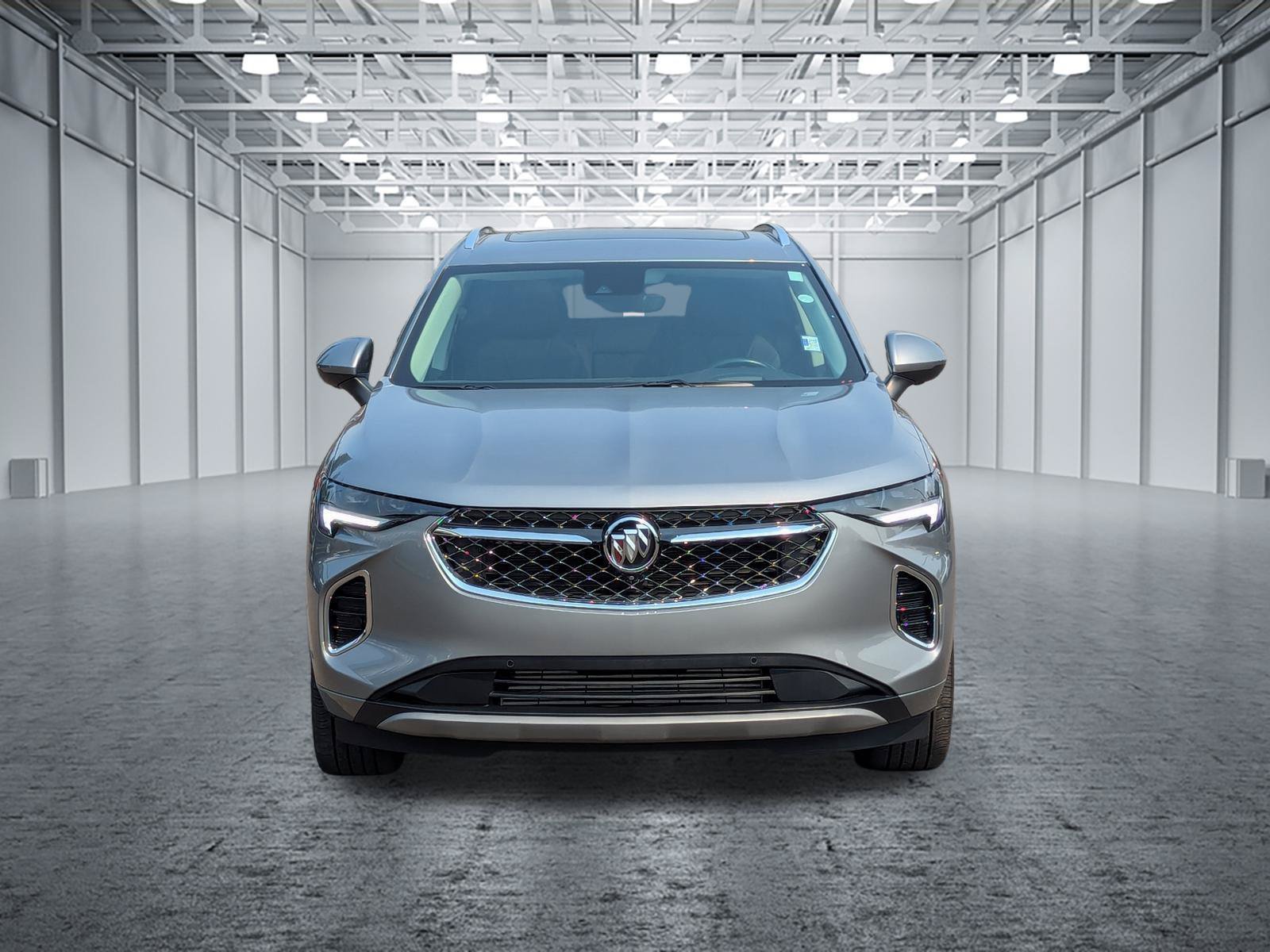 Used 2023 Buick Envision Avenir AWD/4WD image 8
