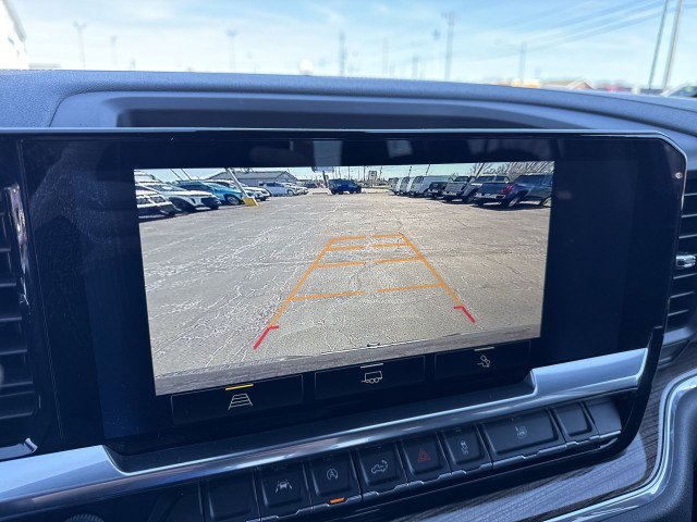 Certified 2024 Chevrolet Silverado 1500 LT w/ All Star Edition Plus image 22