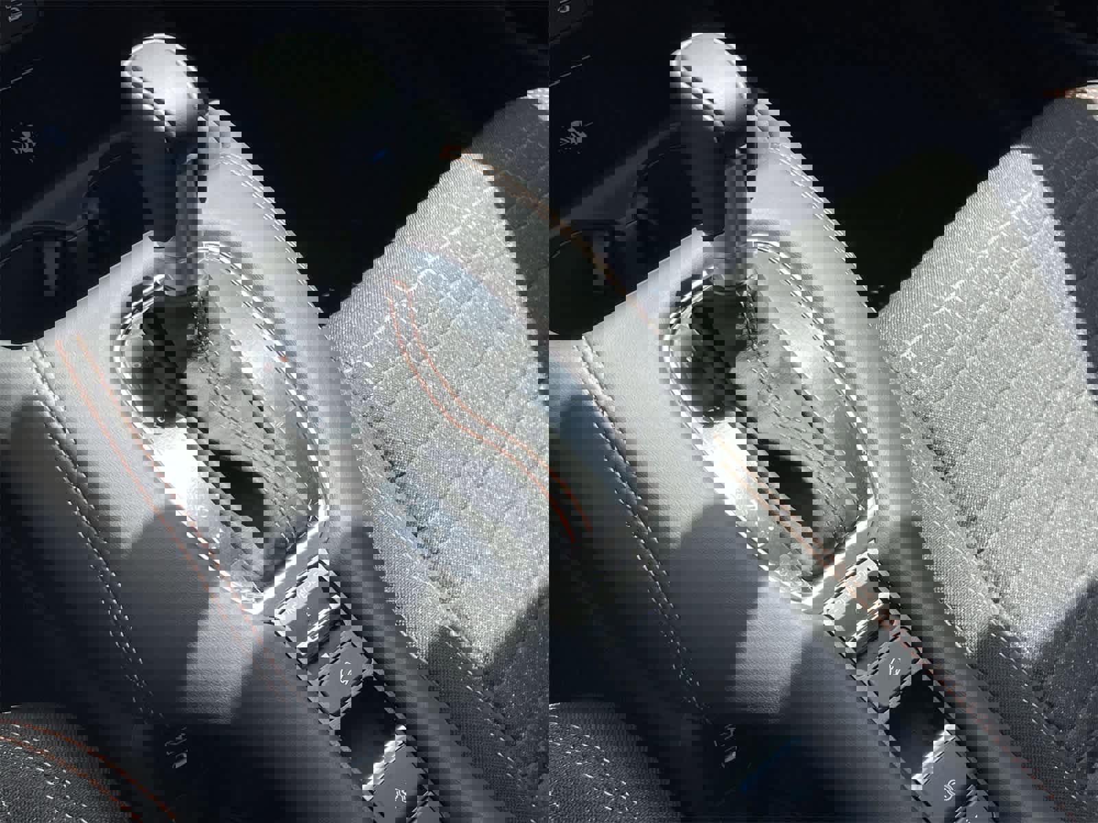 New 2026 Honda HR-V Sport image 19