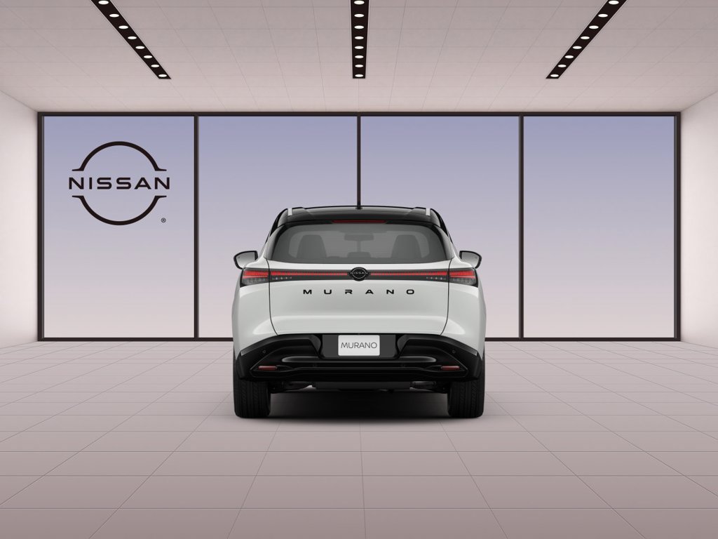 New 2027 Nissan Murano SL AWD/4WD image 7