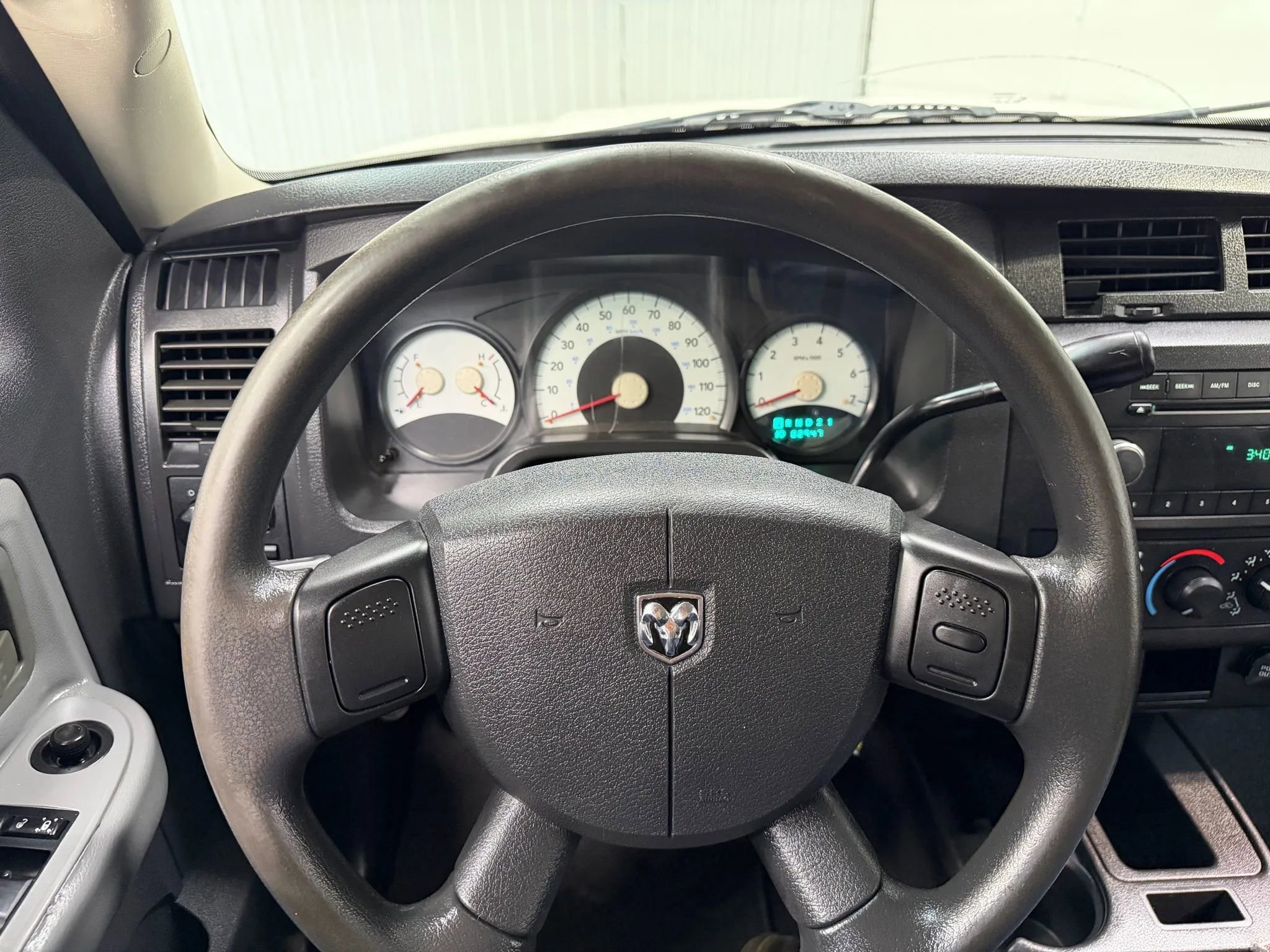 Used 2009 Dodge Dakota Big Horn w/ Extra Security Group image 19