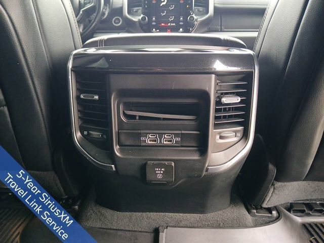 Used 2021 RAM 1500 Laramie w/ Sport Appearance Package image 14