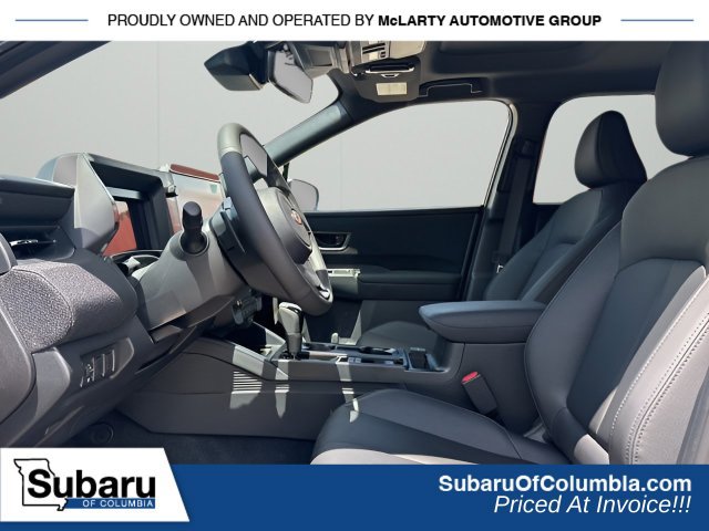 New 2026 Subaru Outback Premium AWD/4WD image 15