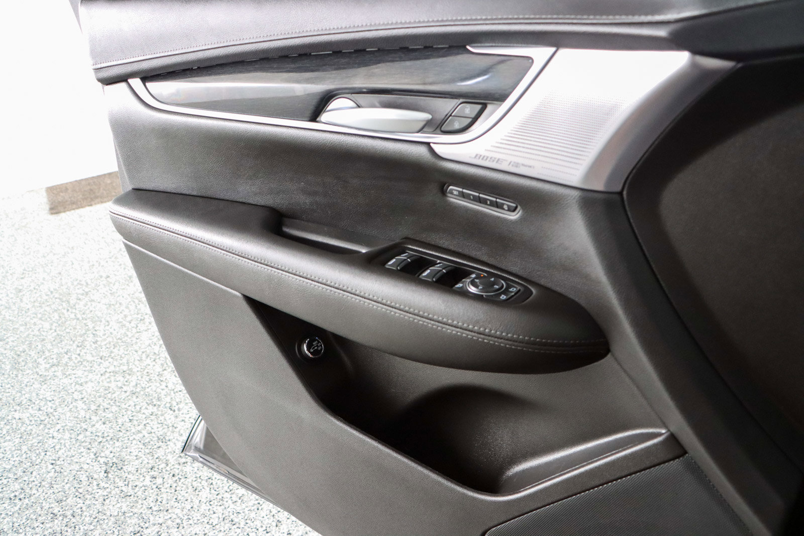 Used 2023 Cadillac XT5 Premium Luxury image 22