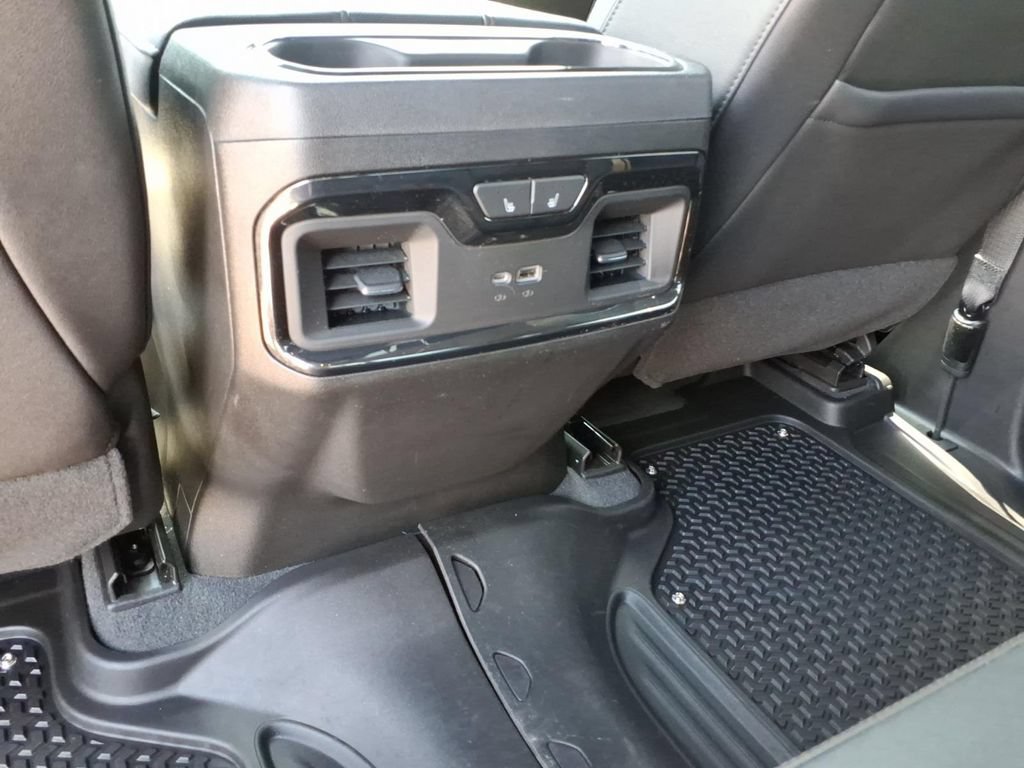 Used 2023 GMC Sierra 1500 AT4 AWD/4WD image 21