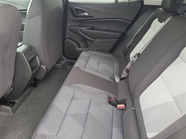 New 2026 Chevrolet Trax LS w/ LS Convenience Package image 13