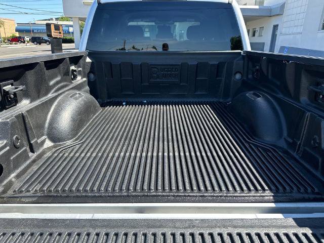 Certified 2018 Ford F150 XLT AWD/4WD image 6