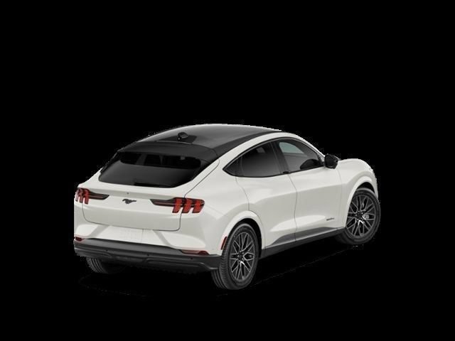 New 2026 Ford Mustang Mach-E Premium AWD/4WD image 25