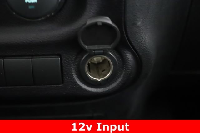 Used 2016 Jeep Wrangler Sport w/ Quick Order Package 24S image 5