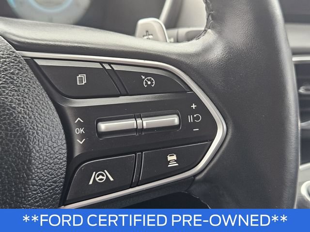 Used 2023 Hyundai Santa Fe Limited FWD image 25