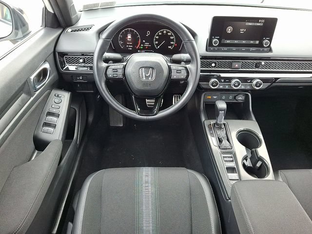 Used 2025 Honda Civic Sport image 12