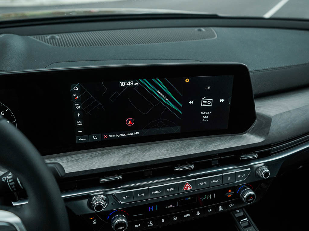 New 2025 Kia Telluride SX X-Line image 25