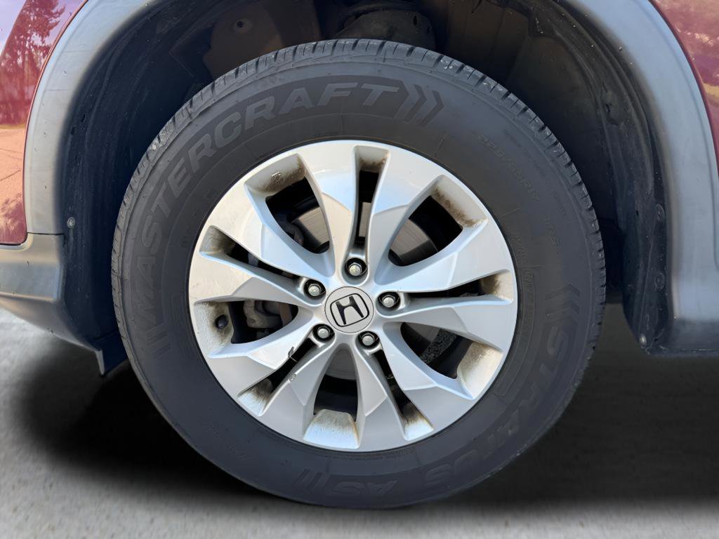 Used 2014 Honda CR-V EX-L image 14