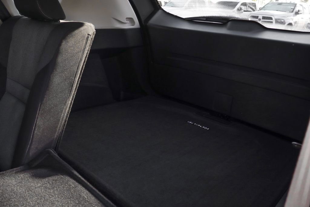 Used 2026 Nissan Rogue SV w/ Cold Weather Package image 38