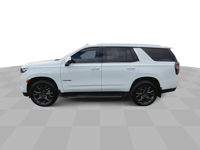 Used 2023 Chevrolet Tahoe LT w/ LT Signature Package image 5