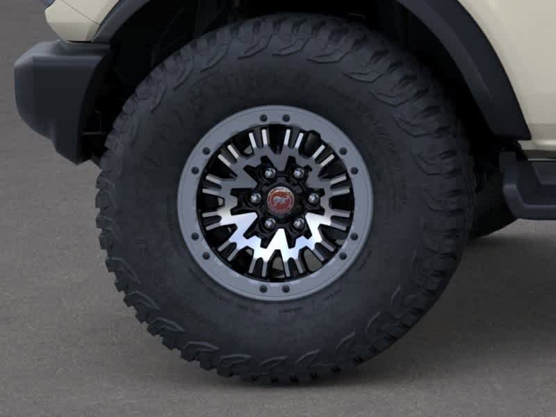 New 2026 Ford Bronco Outer Banks AWD/4WD image 22