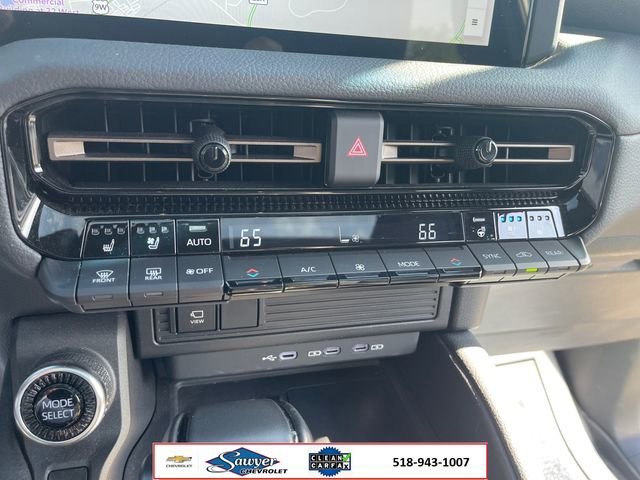 Used 2024 Toyota Land Cruiser AWD/4WD image 22