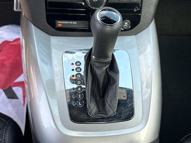 Used 2007 Saturn Sky Red Line image 13