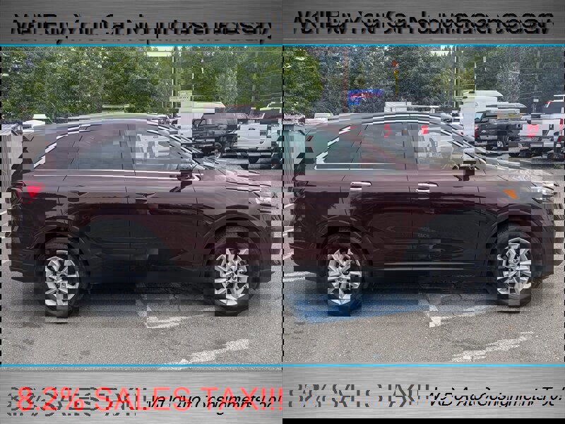 Used 2019 Kia Sorento L image 6