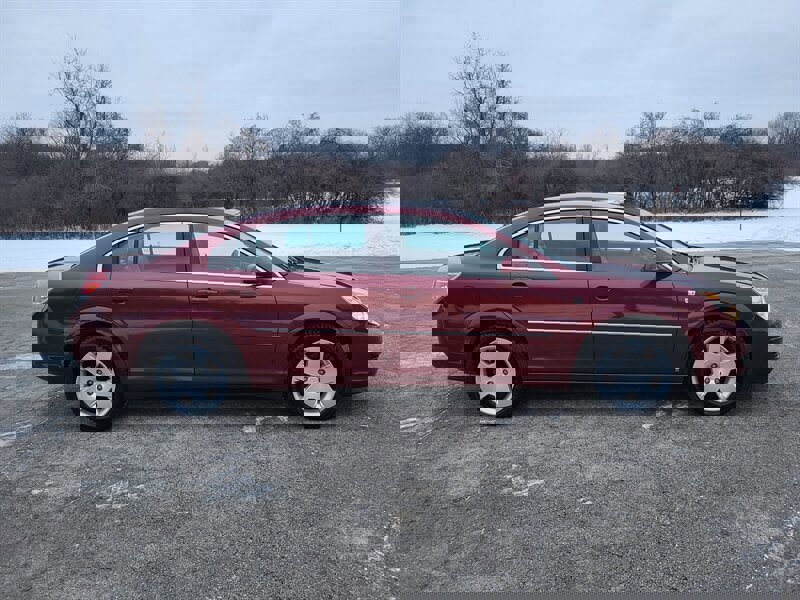 Used 2008 Saturn Aura XE w/ Convenience Package image 6