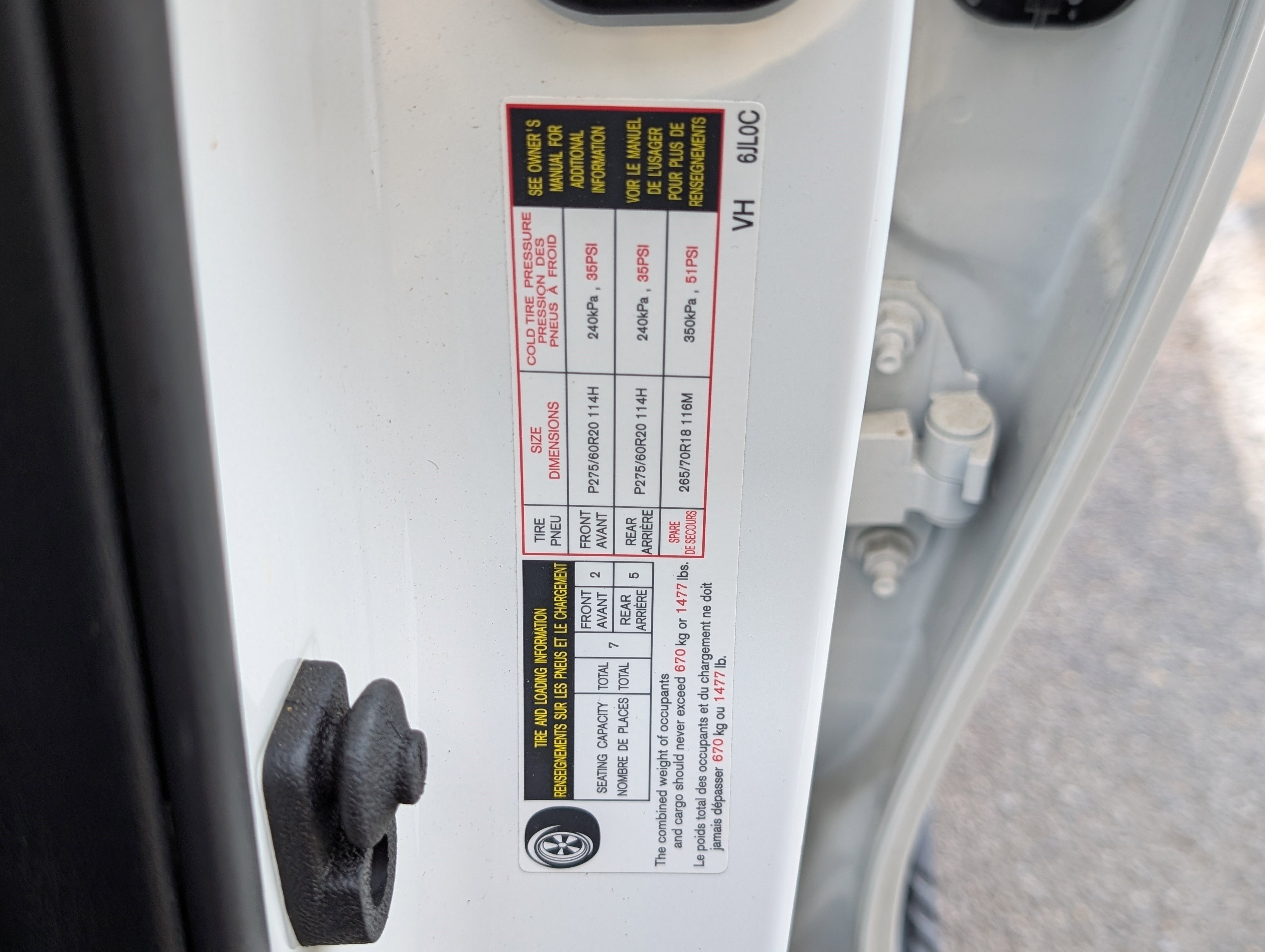 Used 2023 Nissan Armada SL w/ Midnight Edition Package image 41