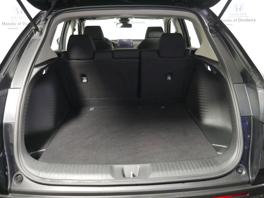 Used 2023 Honda HR-V LX image 10