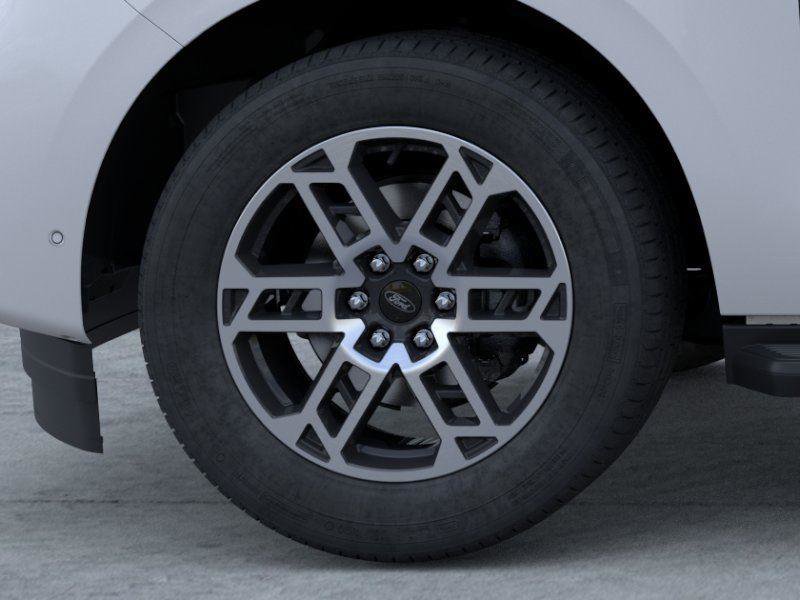 New 2026 Ford Expedition Active image 19