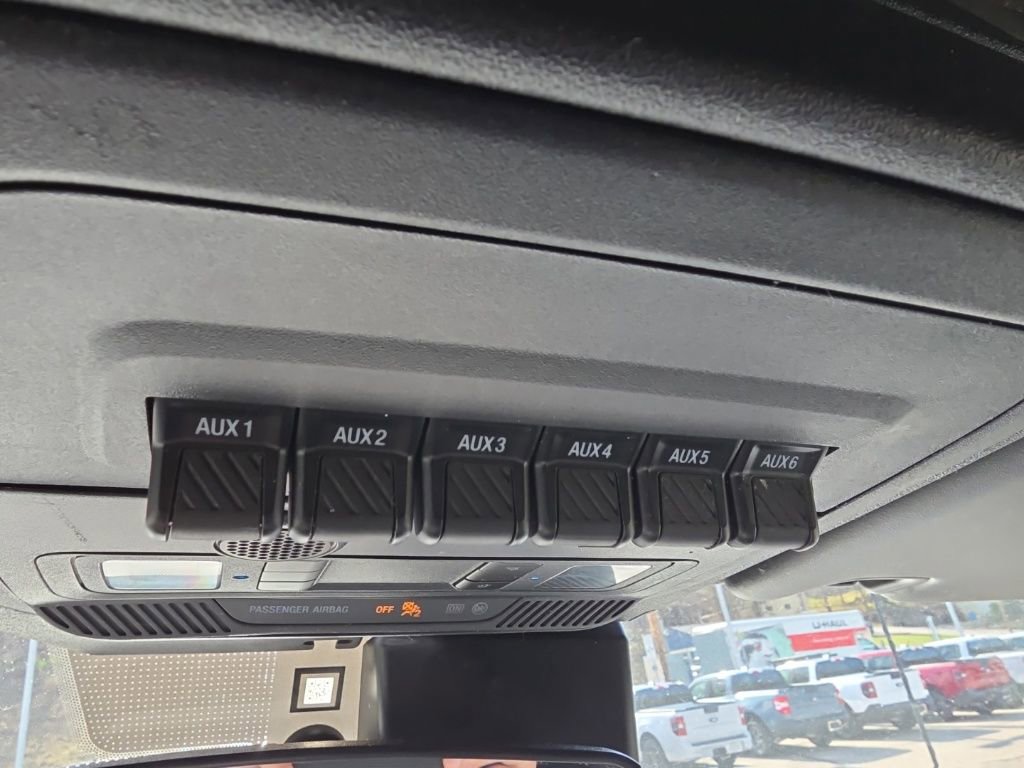 Certified 2022 Ford Bronco Black Diamond image 25