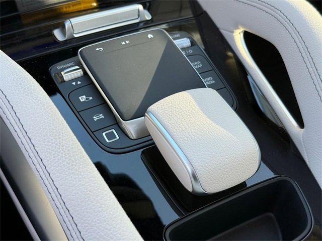 New 2026 Mercedes-Benz GLE 450 4MATIC image 15