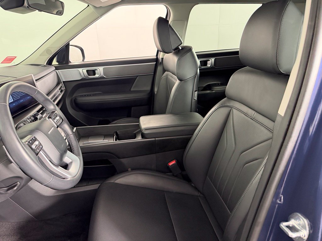 Used 2026 Hyundai Santa Fe SEL FWD image 20