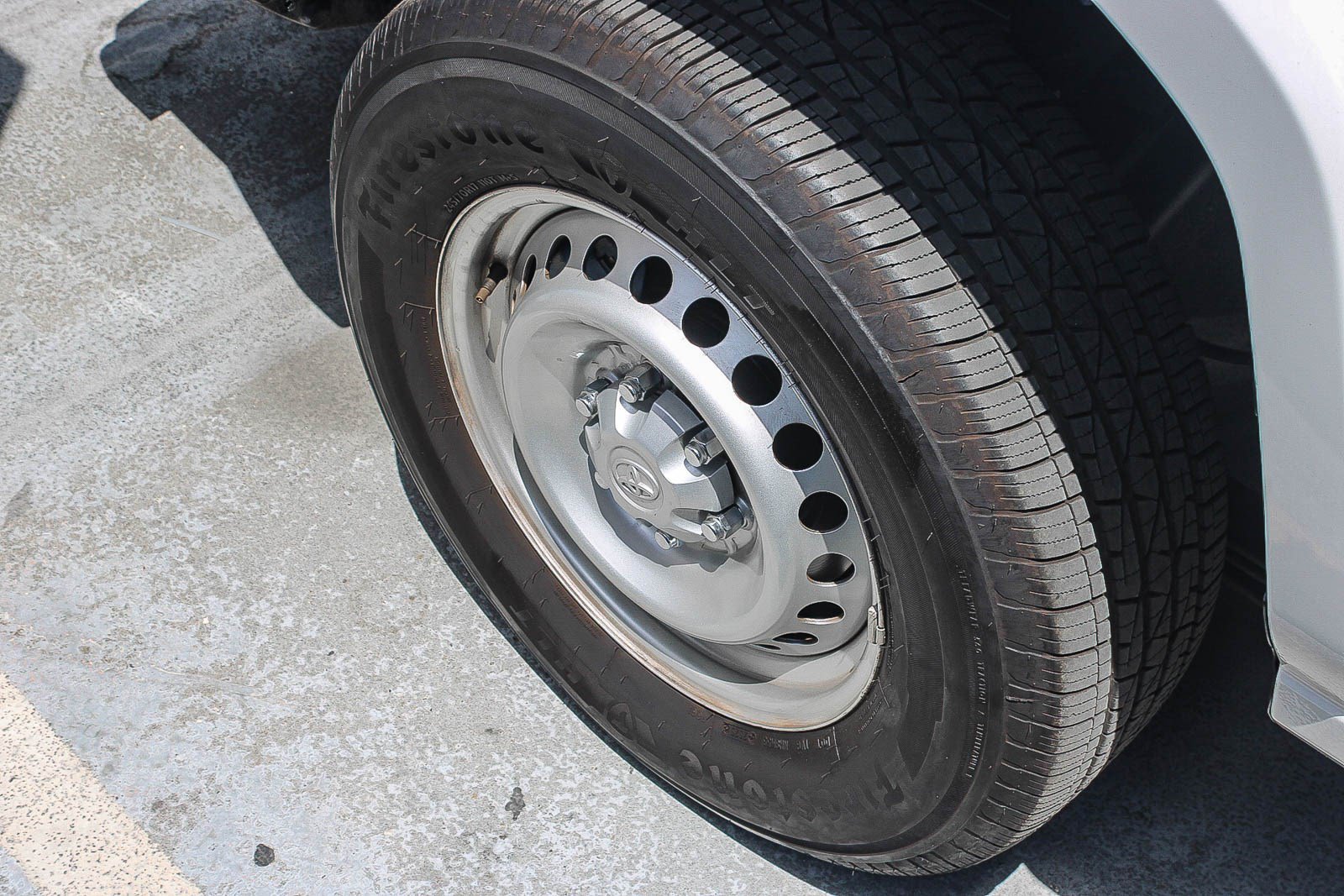 Used 2025 Toyota Tacoma SR RWD image 17