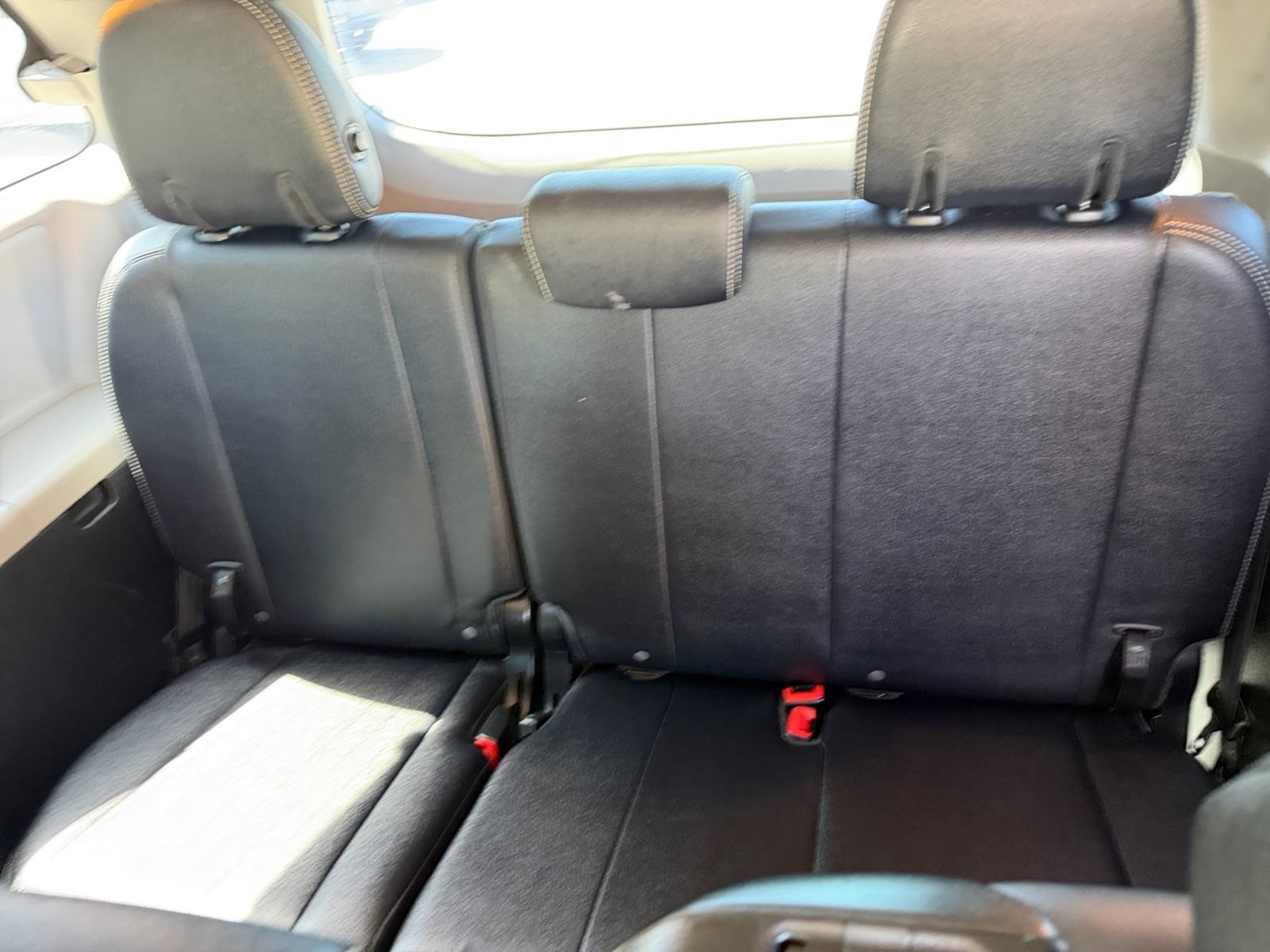 Used 2017 Toyota Sienna SE w/ SE Preferred Package FWD image 25