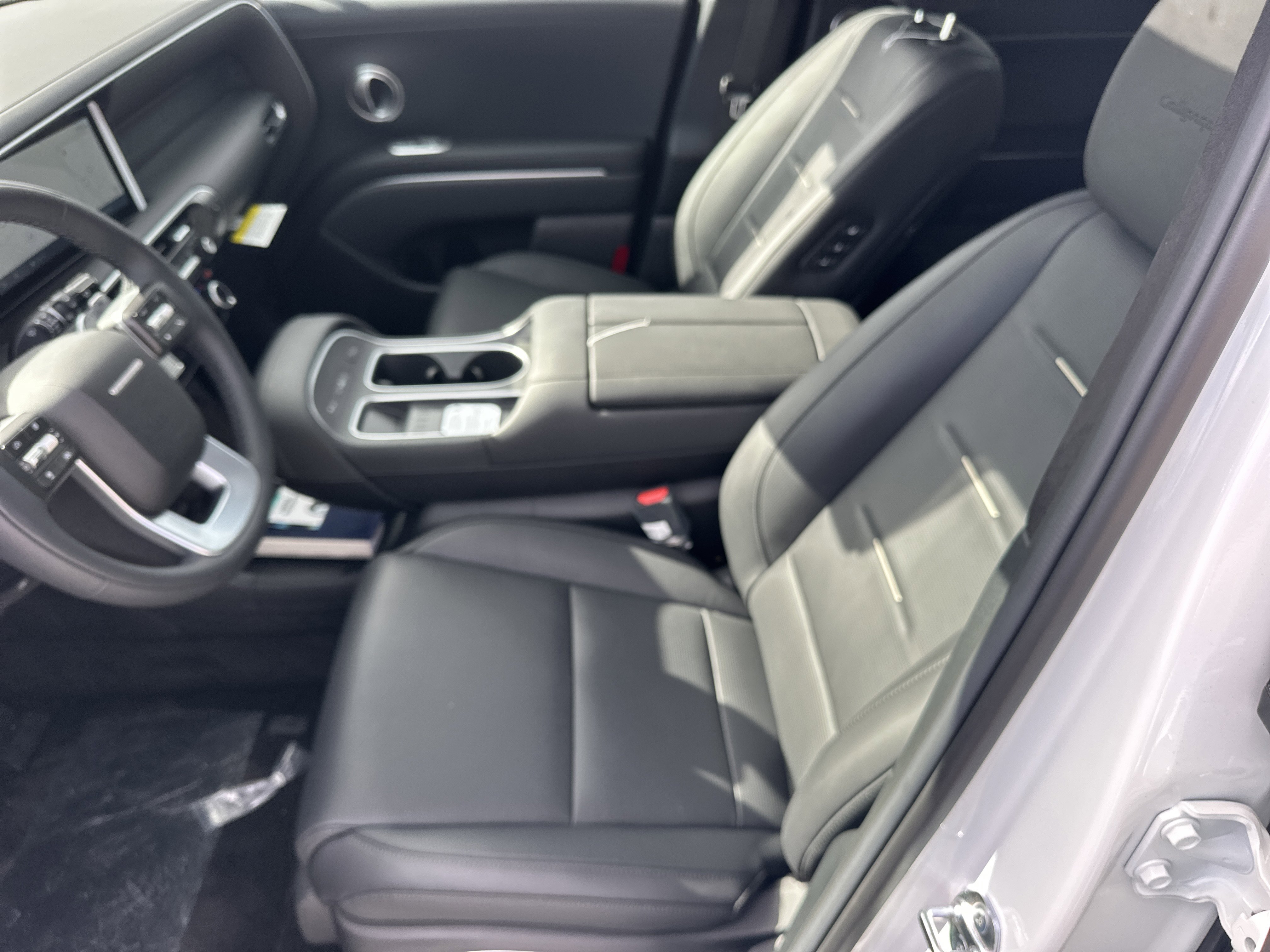 New 2026 Hyundai Palisade Calligraphy image 15