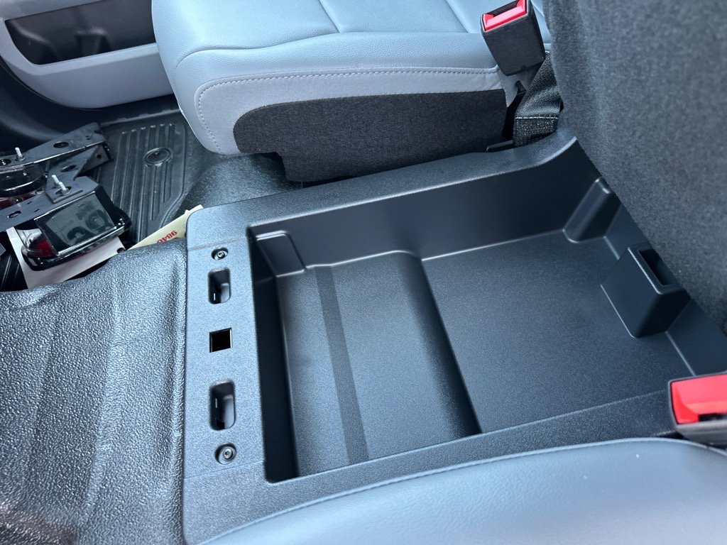 New 2025 Ford F350 XL w/ XL Chrome Package image 35