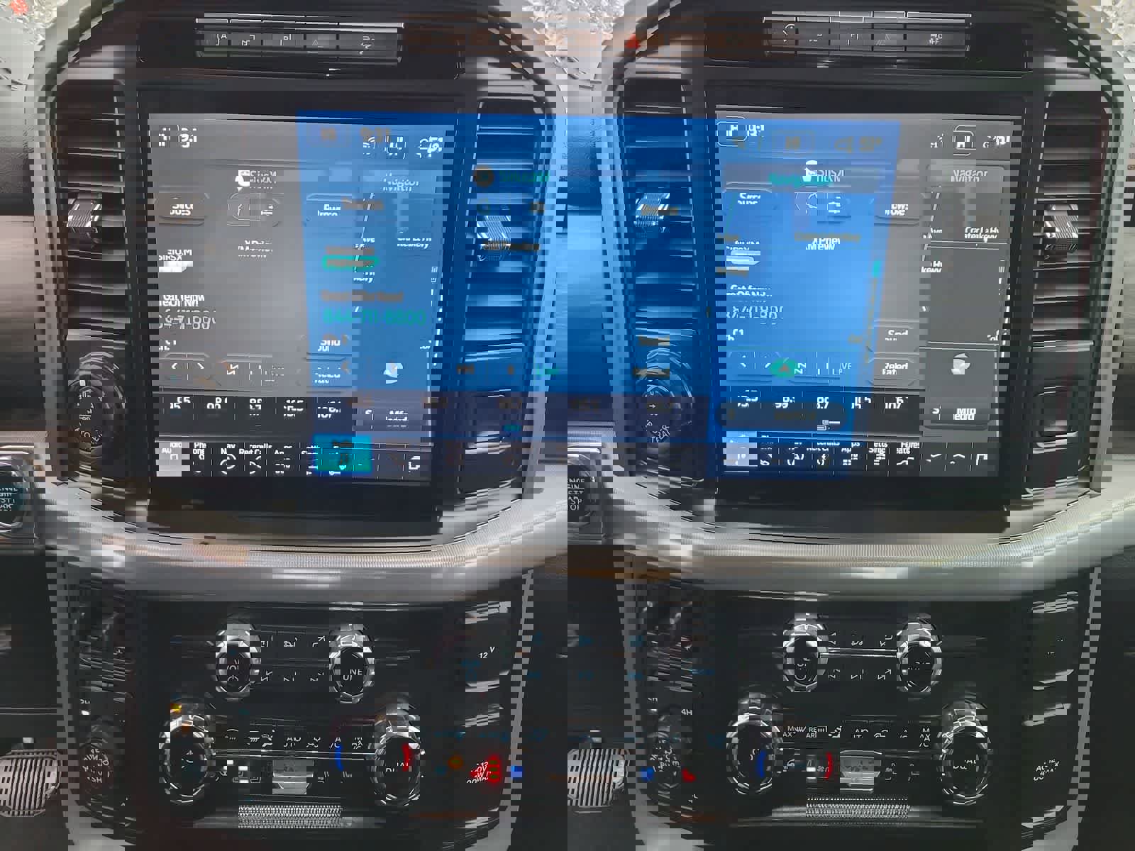 Used 2024 Ford F150 Lariat w/ Tow/Haul Package image 24