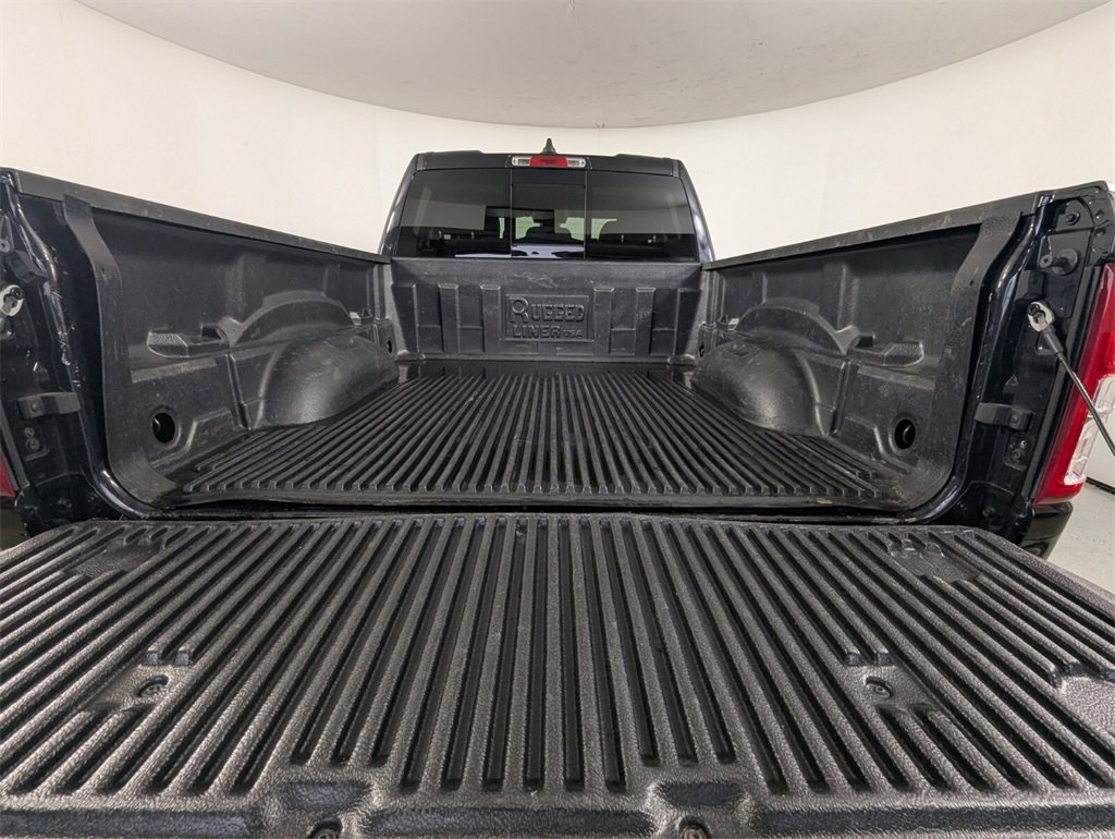 Used 2020 RAM 1500 Big Horn image 24