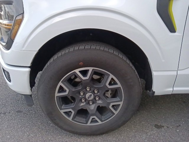 Used 2024 Ford F150 STX image 10