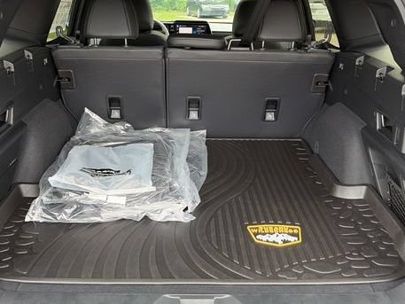 New 2026 Subaru Outback Wilderness AWD/4WD image 18