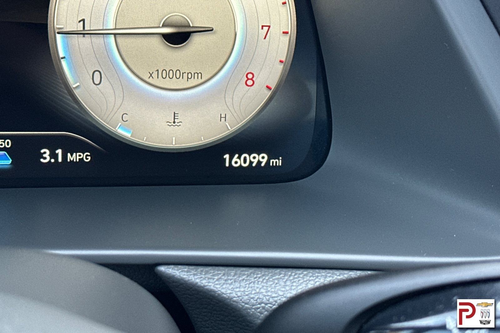 Used 2022 Hyundai Sonata N Line image 32