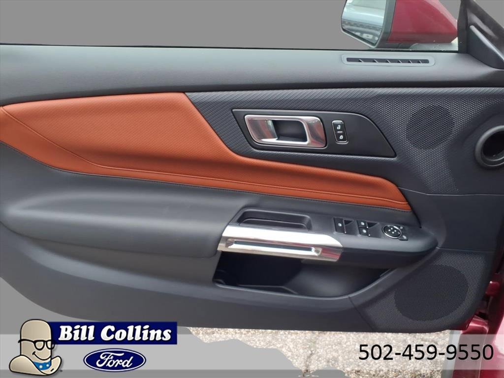 New 2026 Ford Mustang GT Premium w/ Anti-Theft Package image 16