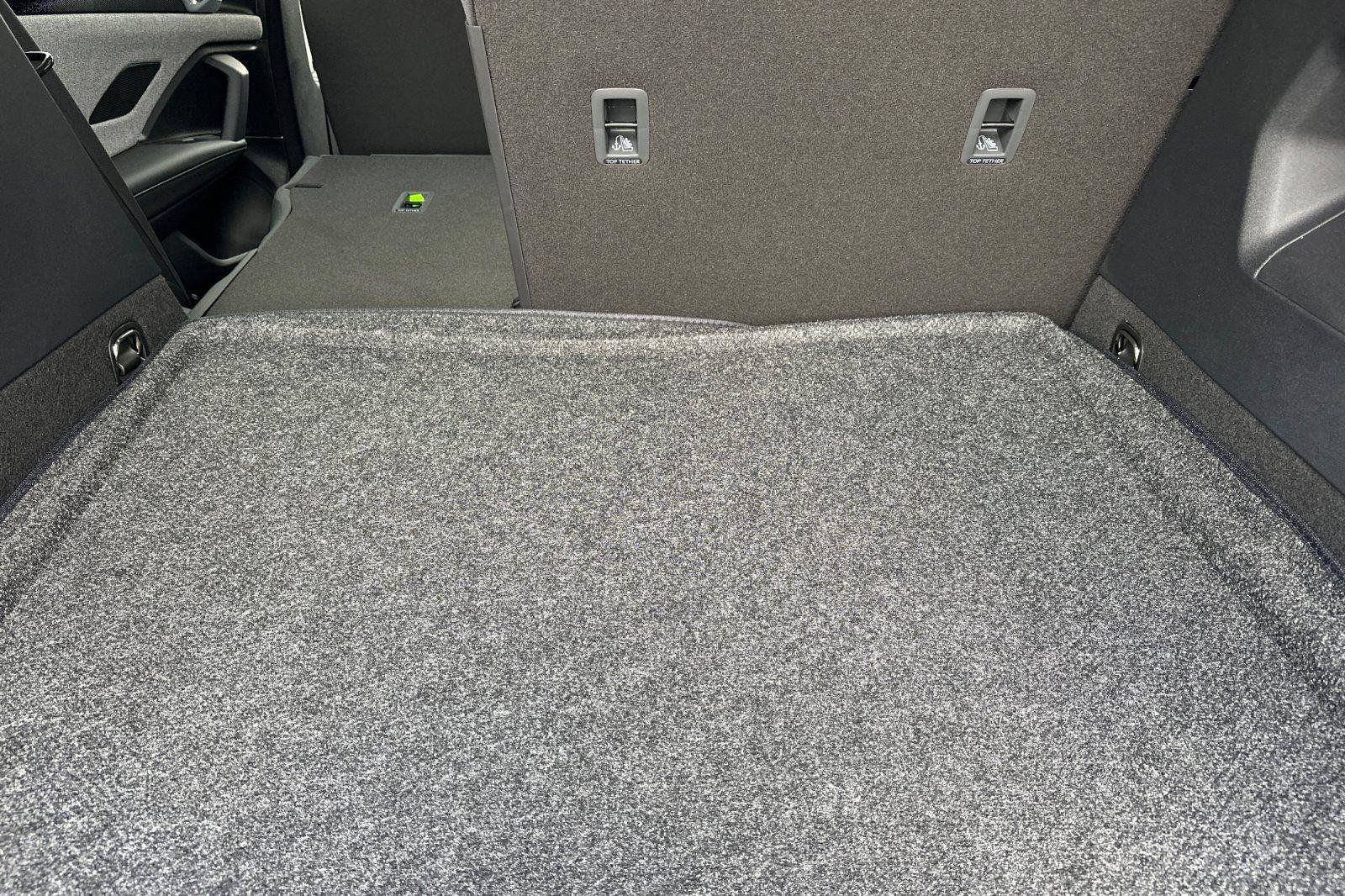 New 2026 Volkswagen Tiguan S image 14