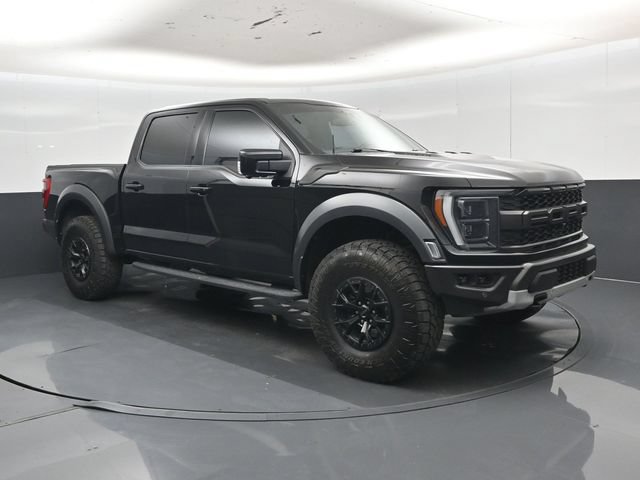 Used 2023 Ford F150 Raptor w/ Raptor 37 Performance Package AWD/4WD image 35
