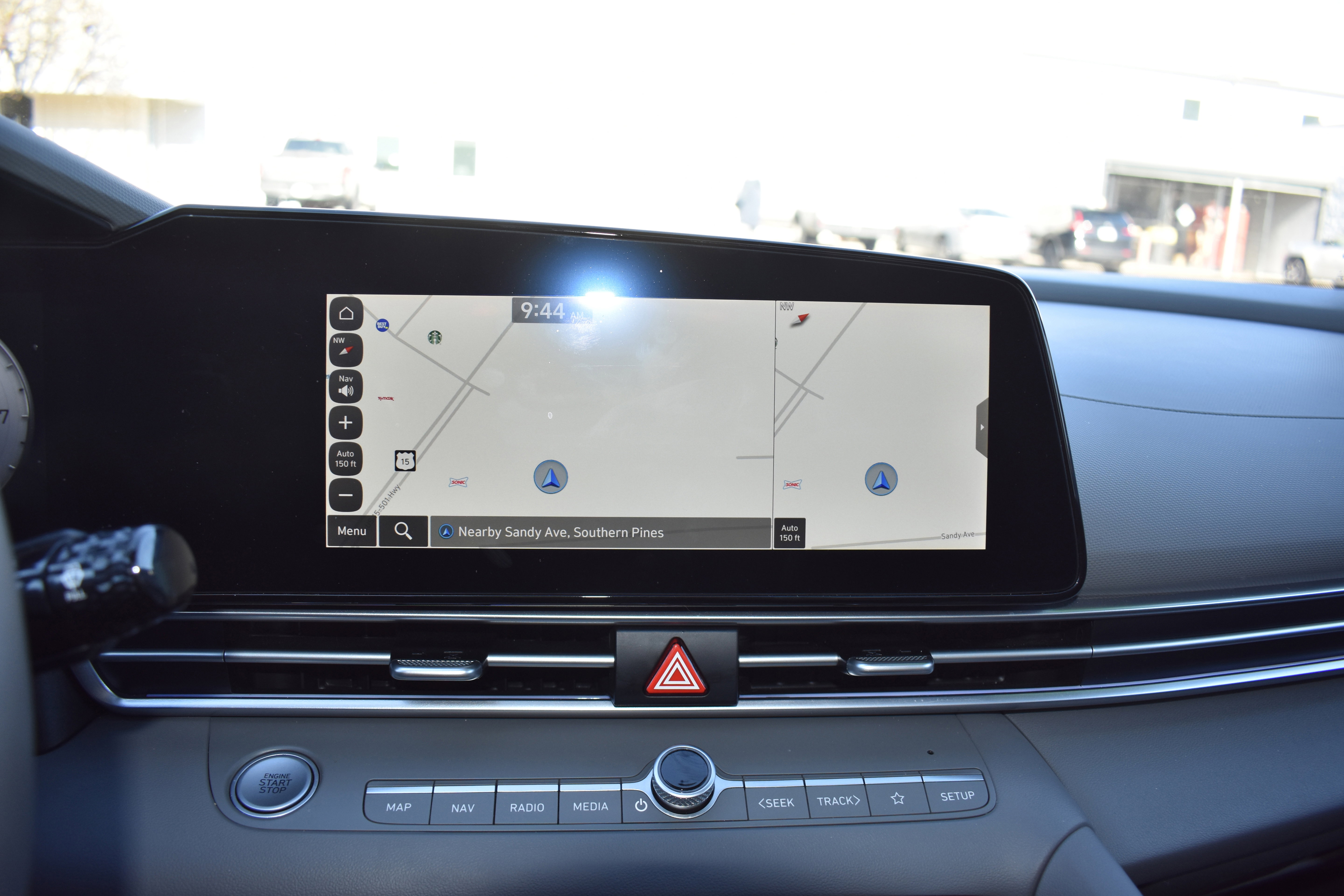 Used 2025 Hyundai Elantra SEL image 18