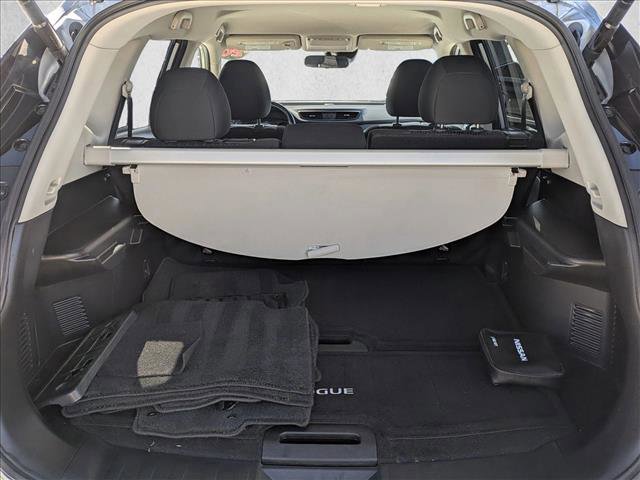 Used 2020 Nissan Rogue SV AWD/4WD image 6