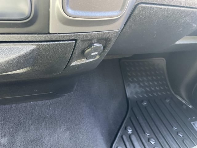 Used 2022 RAM 1500 Warlock w/ Electronics Group AWD/4WD image 30