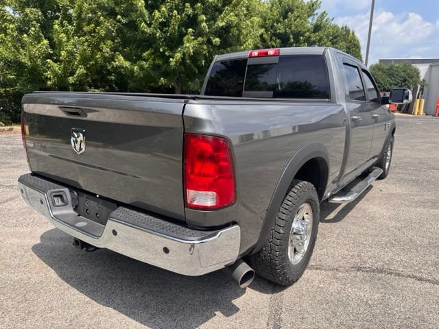 Used 2011 RAM 3500 Laramie w/ Cold Weather Group RWD image 6