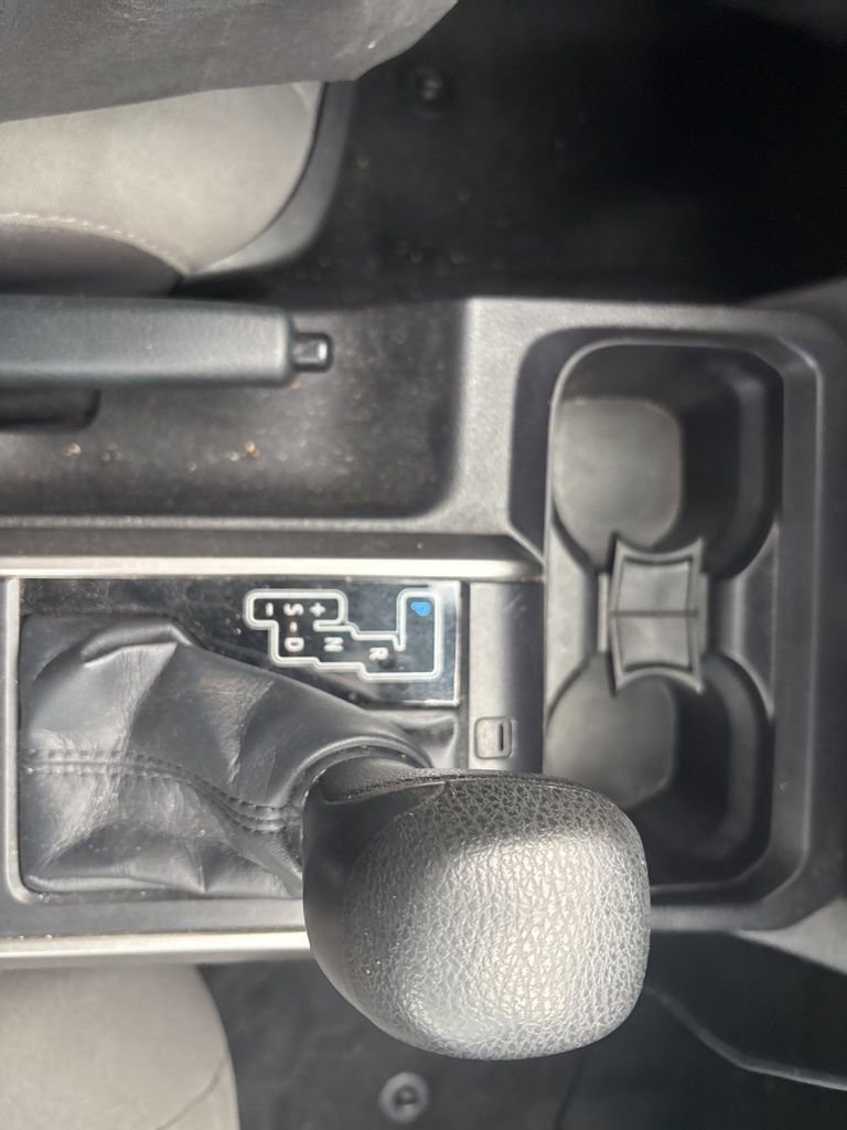 Used 2021 Toyota Tacoma 2WD Double Cab image 18