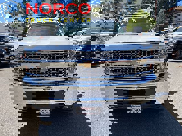 Used 2019 Chevrolet Silverado 2500 W/T w/ WT Convenience Package image 3