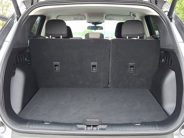 Used 2022 Ford Escape SE w/ Convenience Package image 28